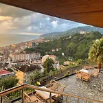 Sari Koesk Hotel