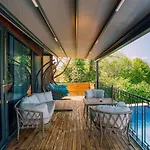 Alya Kartepe Villa Hotel