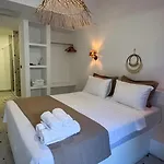 Thanos Hotel
