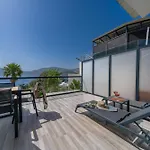 Kalkan Beach Park Hotel