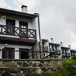 Akcatepe Dag Evleri
