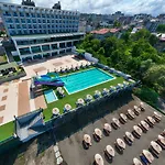 Ramada Resort By Wyndham Unye