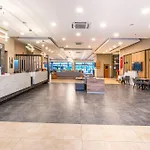 Viking Park Hotel