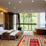 Yamacda Suit Otel