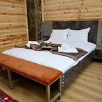 Yamacda Suit Otel