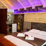 Yamacda Suit Otel