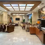 The City Port Hotel
