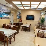The City Port Hotel