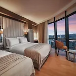 The Hotels, Galata