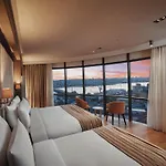 The Hotels, Galata