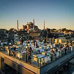The Byzantium Suites Hotel & Spa