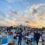 The Byzantium Suites Hotel & Spa