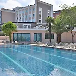 The Sign Degirmen Hotel&Spa Wellness