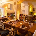 Urgup Evi Cave Hotel