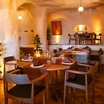 Urgup Evi Cave Hotel