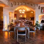 Urgup Evi Cave Hotel