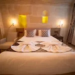 Urgup Evi Cave Hotel