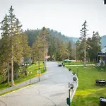 Foleya Mountain Resort Hotel & Villas