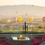 Cappadocia Fairy Chimneys Selfie Cave Hotels - Special Class