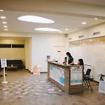 The Lifeco Bodrum Well-Being Detox Center And Vegan Hotel (Adults Only)