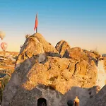 Cappadocia Fairy Chimneys Selfie Cave Hotels - Special Class