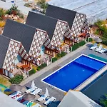 Bu Bungalow Hotel