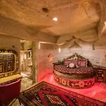 Kapadokya Hill Hotel & Spa