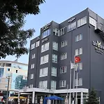 Cavit Duvan Prestige Hotel