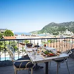Amossia Elite Boutique Hotel