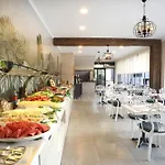Amossia Elite Boutique Hotel