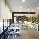 Amossia Elite Boutique Hotel