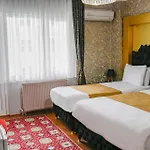 Green Moringa Termal Hotel