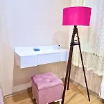 Barbie Room - Girls Only