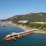 Rixos Sungate - The Land Of Legends Access