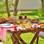 Alacati Sorf Hotel