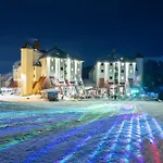 Monte Baia Uludag - Full Board Plus