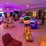 Wome Deluxe Hotel
