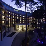 Wome Deluxe Hotel