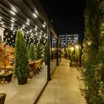 Sivas Keykavus Hotel