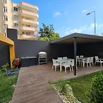 Novita Deluxe Residance Этаж 10