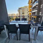 Novita Deluxe Residance Этаж 10