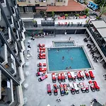 Kleopatra Fatih Hotel
