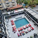 Kleopatra Fatih Hotel