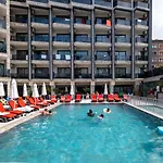 Kleopatra Fatih Hotel