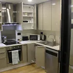 Lovely One Bedroom Appartment-530