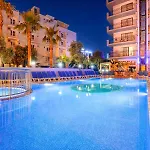 Mutlu Hotel