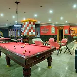Mutlu Hotel