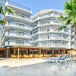 Mutlu Hotel