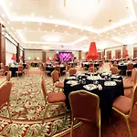 Ramada Plaza Altin Kayisi Hotel