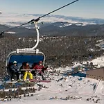 Kaya Palazzo Ski & Mountain Resort